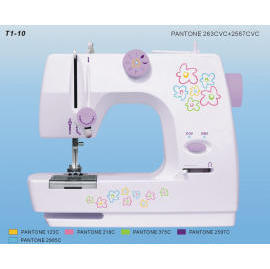 Sewing Machine (Sewing Machine)