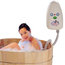 Ozone SPA Water Therapy Massager (SPA-masseur thérapie à l`ozone de l`eau)