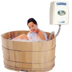 SPA Natural Rhythm Massager (SPA природный ритм Массажер)