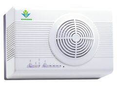 Air Ozonizer & Ionizer (Air Ozonizer & Ionizer)