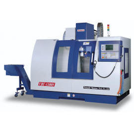 CNC Vertical Machining Center