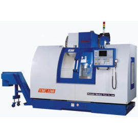 CNC Vertical Machining Center (CNC Vertical Machining Center)