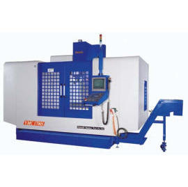 CNC Vertical Machining Center (CNC Vertical Machining Center)