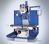 Bed Type Milling Machine (Bed Type Milling Machine)