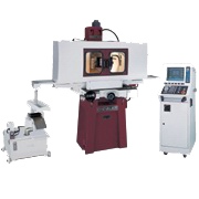 Multi-Function CNC Surface & Profile Grinder (Multi-Function CNC Surface & Profile Grinder)