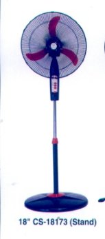 ELECTRIC FAN (Electric Fan)