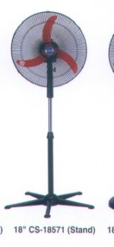 ELECTRIC FAN