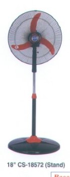 ELECTRIC FAN