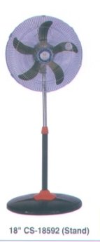ELECTRIC FAN (Electric Fan)