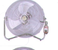 ELECTRIC FAN (ELECTRIC FAN)