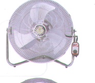 ELECTRIC FAN