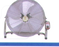 ELECTRIC FAN