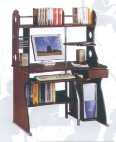 COMPUTER DESK (ORDINATEUR DE BUREAU)