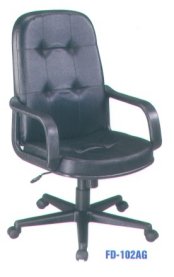 Office chair (Кресло офисное)
