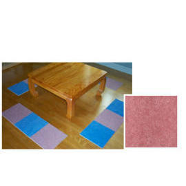 Resuable Square Carpet (Resuable Square Carpet)