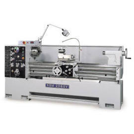 VARIABLE-SPEED LATHE (Переменной скорости ТОКАРНЫЙ)