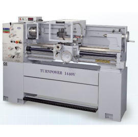 VARIABLE-SPEED LATHE (Переменной скорости ТОКАРНЫЙ)