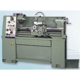 VARIABLE-SPEED LATHE (Переменной скорости ТОКАРНЫЙ)