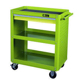 Shelf Trolley (model #DCT-01) (Срок тележка (модель   DCT-01))