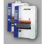 WIDE BELT SANDER (WIDE BELT SANDER)