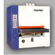 WIDE BELT SANDER (WIDE BELT SANDER)