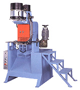 Rado Stanz-und Fitting Machine (Rado Stanz-und Fitting Machine)