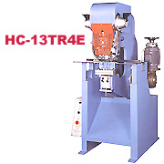 Quadruple Eyeleting Machine (Quadruple Eyeleting Machine)