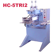 Heat Welding Press Machine (Heat Welding Press Machine)