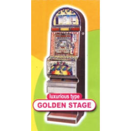 Golden Stage (2)