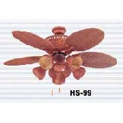 Ceiling Fan (Ventilateur de plafond)