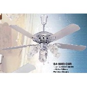 Ceiling Fan (Ventilateur de plafond)