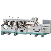 AUTO 4-SIDE MOULDER (AUTO 4-SIDE MOULDER)