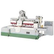 2-SPINDLES MULTIPLE RIP SAW