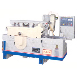 4 SIDE MOULDER