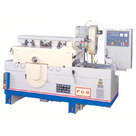 4 SIDE MOULDER (4 SIDE MOULDER)