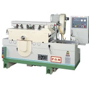MULTIPLE RIP SAW