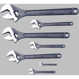 Adjustable Wrench for All Purpose (Раздвижной гаечный ключ для всех цель)