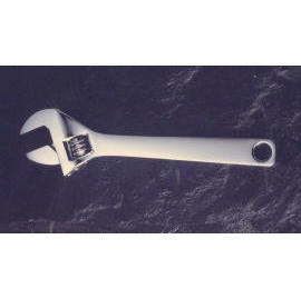 Adjustable Wrench for Auto (Verstellbarer Schraubenschlüssel für Auto)