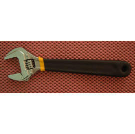 Adjustable Wrench (Раздвижной гаечный ключ)