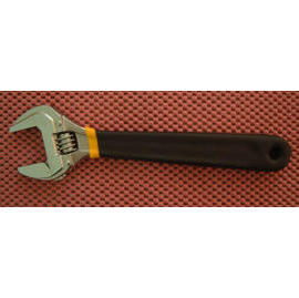 Adjustable Wrench (Adjustable Wrench)