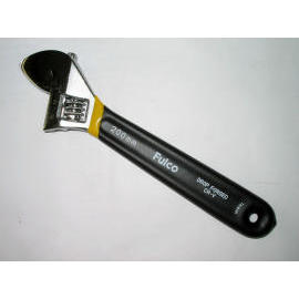 Adjustable Wrench (Раздвижной гаечный ключ)
