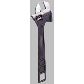 12`` Multi-Tool Adjustable Wrench (12``Multi-Tool Clé ajustable)