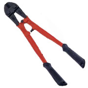 Bolt Cutters (Coupe-boulons)