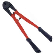 Bolt Cutters (Bolt Cutters)