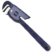 Alloy Pipe Wrench (Alloy Pipe Wrench)