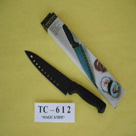 MAGIC KNIFE (MAGIC COUTEAU)
