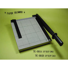 PAPER TRIMMER (COUPE PAPIER)