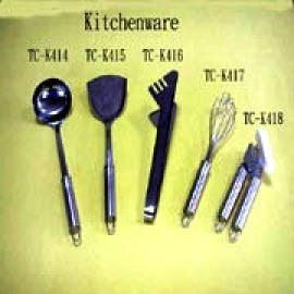 Kitchenware (Ustensiles de cuisine)