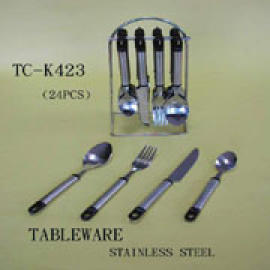 Tableware (Art de la table)
