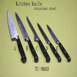 Kitchen Knife (Кухни нож)